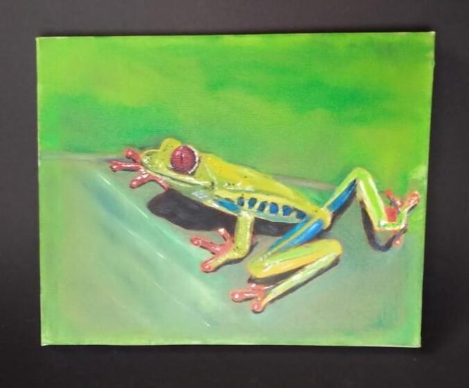 Frosch