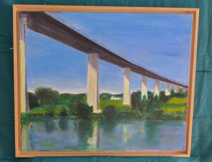 Mintarder Ruhrbrücke